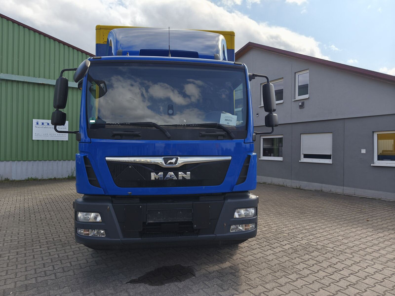 MAN TGM 15.250 - Kamion sandučar: slika MAN TGM 15.250 - Kamion sandučar MAN TGM 15.250 - Kamion sandučar: slika MAN TGM 15.250 - Kamion sandučar