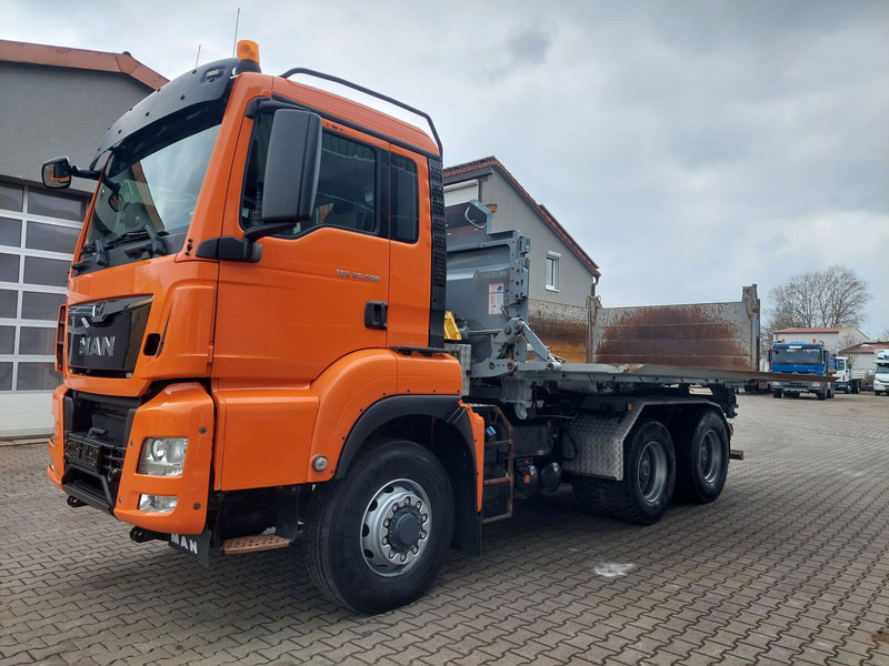 MAN TGS 26.500 Hydrodrive Schwarzmüller Wechselsystem SZM - Kiper: slika MAN TGS 26.500 Hydrodrive Schwarzmüller Wechselsystem SZM - Kiper MAN TGS 26.500 Hydrodrive Schwarzmüller Wechselsystem SZM - Kiper: slika MAN TGS 26.500 Hydrodrive Schwarzmüller Wechselsystem SZM - Kiper