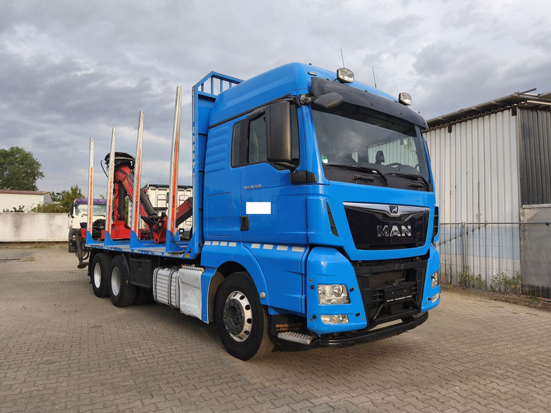 MAN TGX 26.500 Holz-LKW Euro6 6x4 Holztransporter m Palfinger (16) - Kamion šumar, Kamion s kranom: slika MAN TGX 26.500 Holz-LKW Euro6 6x4 Holztransporter m Palfinger (16) - Kamion šumar, Kamion s kranom MAN TGX 26.500 Holz-LKW Euro6 6x4 Holztransporter m Palfinger (16) - Kamion šumar, Kamion s kranom: slika MAN TGX 26.500 Holz-LKW Euro6 6x4 Holztransporter m Palfinger (16) - Kamion šumar, Kamion s kranom