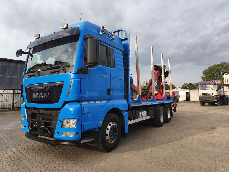 MAN TGX 26.500 Holz-LKW Euro6 6x4 Holztransporter m Palfinger (16) - Kamion šumar, Kamion s kranom: slika MAN TGX 26.500 Holz-LKW Euro6 6x4 Holztransporter m Palfinger (16) - Kamion šumar, Kamion s kranom MAN TGX 26.500 Holz-LKW Euro6 6x4 Holztransporter m Palfinger (16) - Kamion šumar, Kamion s kranom: slika MAN TGX 26.500 Holz-LKW Euro6 6x4 Holztransporter m Palfinger (16) - Kamion šumar, Kamion s kranom
