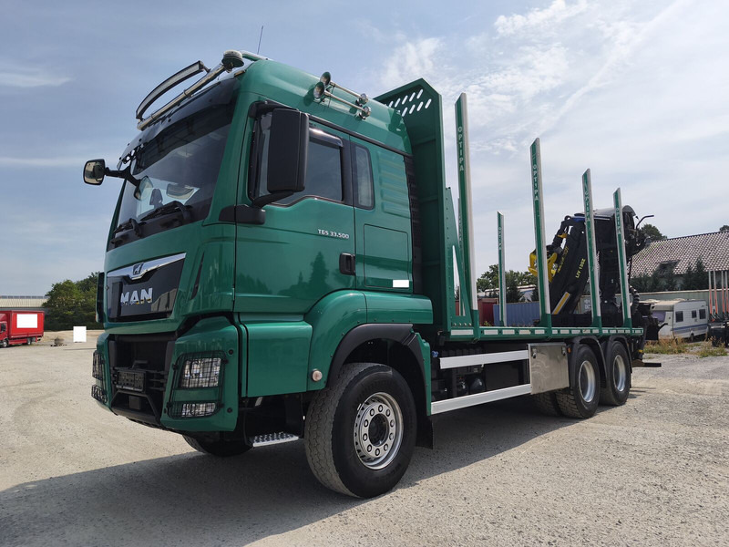 MAN TGX 33.500 Holz LKW Euro6 6x4 (9) - Kamion šumar, Kamion s kranom: slika MAN TGX 33.500 Holz LKW Euro6 6x4 (9) - Kamion šumar, Kamion s kranom MAN TGX 33.500 Holz LKW Euro6 6x4 (9) - Kamion šumar, Kamion s kranom: slika MAN TGX 33.500 Holz LKW Euro6 6x4 (9) - Kamion šumar, Kamion s kranom