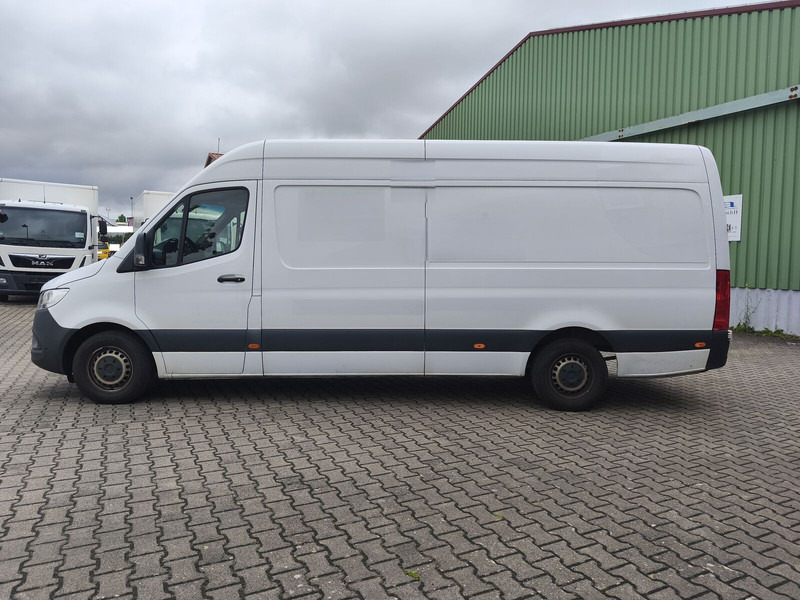 Mercedes-Benz 316 Sprinter Kastenwagen Euro 6 4x2 (12) - Furgon: slika Mercedes-Benz 316 Sprinter Kastenwagen Euro 6 4x2 (12) - Furgon Mercedes-Benz 316 Sprinter Kastenwagen Euro 6 4x2 (12) - Furgon: slika Mercedes-Benz 316 Sprinter Kastenwagen Euro 6 4x2 (12) - Furgon