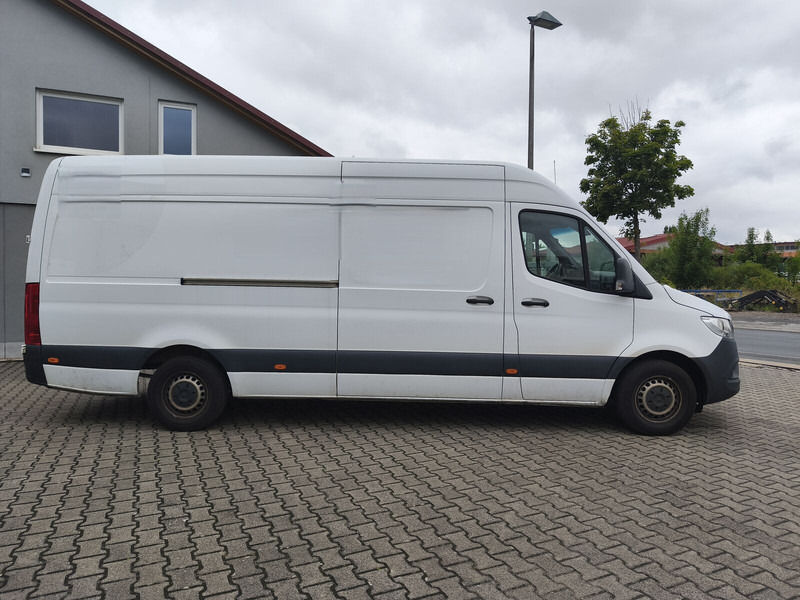 Mercedes-Benz 316 Sprinter Kastenwagen Euro 6 4x2 (12) - Furgon: slika Mercedes-Benz 316 Sprinter Kastenwagen Euro 6 4x2 (12) - Furgon Mercedes-Benz 316 Sprinter Kastenwagen Euro 6 4x2 (12) - Furgon: slika Mercedes-Benz 316 Sprinter Kastenwagen Euro 6 4x2 (12) - Furgon