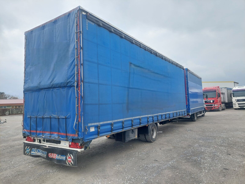 Ortmann Planenanhänger Jumbo Edscha Gardine - Prikolica s ceradom: slika Ortmann Planenanhänger Jumbo Edscha Gardine - Prikolica s ceradom Ortmann Planenanhänger Jumbo Edscha Gardine - Prikolica s ceradom: slika Ortmann Planenanhänger Jumbo Edscha Gardine - Prikolica s ceradom