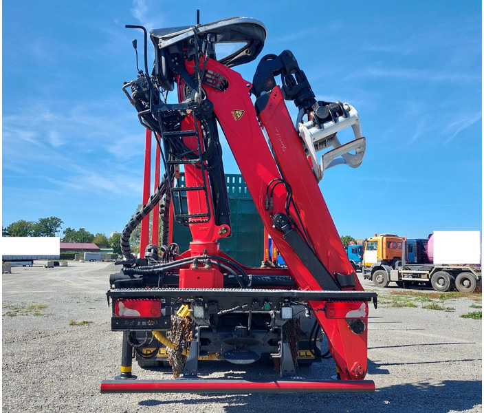 Scania R490 6x4 Euro 6 Kurzholz Palfinger AHK (2) - Kamion šumar, Kamion s kranom: slika Scania R490 6x4 Euro 6 Kurzholz Palfinger AHK (2) - Kamion šumar, Kamion s kranom Scania R490 6x4 Euro 6 Kurzholz Palfinger AHK (2) - Kamion šumar, Kamion s kranom: slika Scania R490 6x4 Euro 6 Kurzholz Palfinger AHK (2) - Kamion šumar, Kamion s kranom