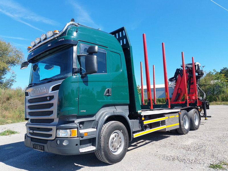 Scania R490 6x4 Euro 6 Kurzholz Palfinger AHK (2) - Kamion šumar, Kamion s kranom: slika Scania R490 6x4 Euro 6 Kurzholz Palfinger AHK (2) - Kamion šumar, Kamion s kranom Scania R490 6x4 Euro 6 Kurzholz Palfinger AHK (2) - Kamion šumar, Kamion s kranom: slika Scania R490 6x4 Euro 6 Kurzholz Palfinger AHK (2) - Kamion šumar, Kamion s kranom