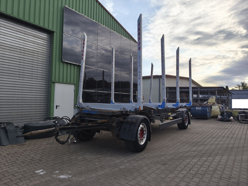 Schwarzmüller N17VLN3 - Šumarska prikolica: slika Schwarzmüller N17VLN3 - Šumarska prikolica Schwarzmüller N17VLN3 - Šumarska prikolica: slika Schwarzmüller N17VLN3 - Šumarska prikolica