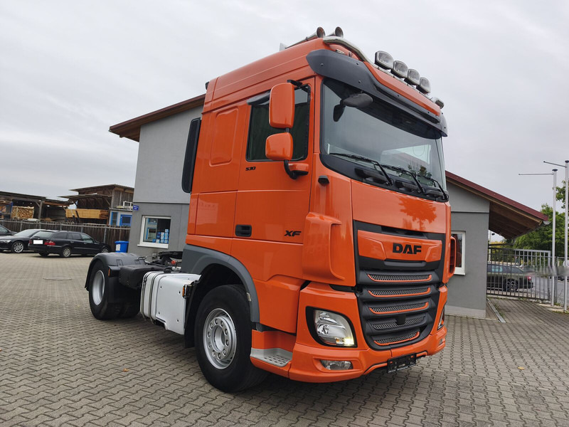 DAF XF 530 FT - Tegljač: slika DAF XF 530 FT - Tegljač DAF XF 530 FT - Tegljač: slika DAF XF 530 FT - Tegljač
