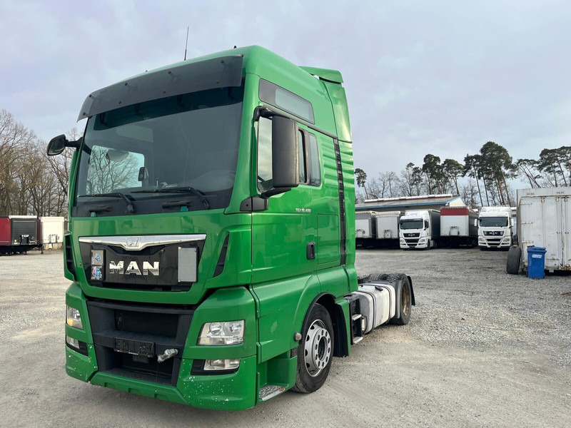 MAN TGX 18.480 - Tegljač: slika MAN TGX 18.480 - Tegljač MAN TGX 18.480 - Tegljač: slika MAN TGX 18.480 - Tegljač