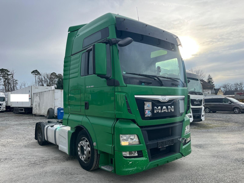 MAN TGX 18.480 - Tegljač: slika MAN TGX 18.480 - Tegljač MAN TGX 18.480 - Tegljač: slika MAN TGX 18.480 - Tegljač
