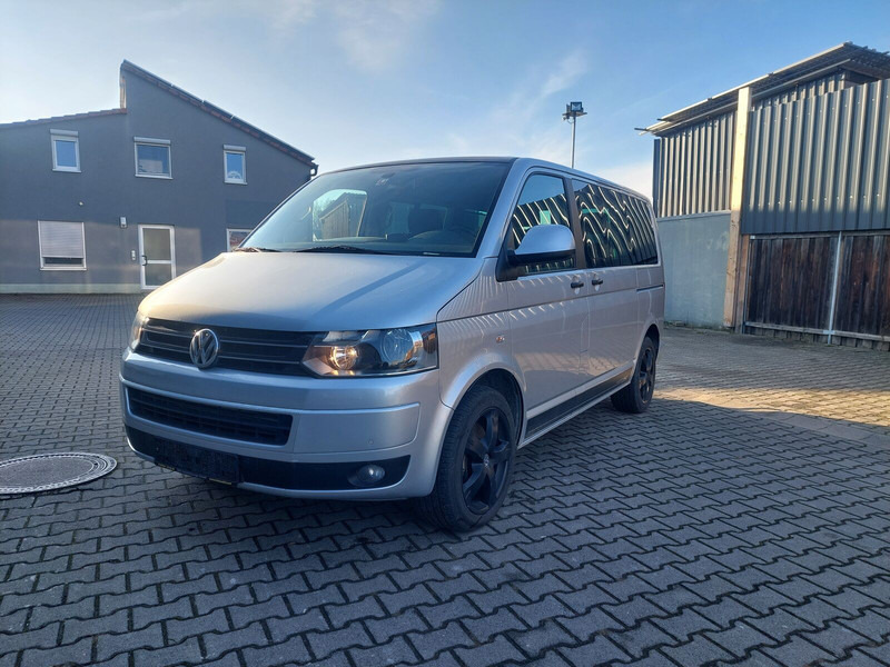 Volkswagen Transporter Multivan AHK Doppelklima Tisch Leder 7-Sitzer - Minibus, Putnički kombi: slika Volkswagen Transporter Multivan AHK Doppelklima Tisch Leder 7-Sitzer - Minibus, Putnički kombi Volkswagen Transporter Multivan AHK Doppelklima Tisch Leder 7-Sitzer - Minibus, Putnički kombi: slika Volkswagen Transporter Multivan AHK Doppelklima Tisch Leder 7-Sitzer - Minibus, Putnički kombi