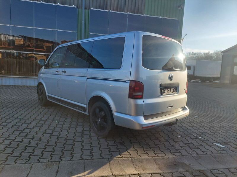 Volkswagen Transporter Multivan AHK Doppelklima Tisch Leder 7-Sitzer - Minibus, Putnički kombi: slika Volkswagen Transporter Multivan AHK Doppelklima Tisch Leder 7-Sitzer - Minibus, Putnički kombi Volkswagen Transporter Multivan AHK Doppelklima Tisch Leder 7-Sitzer - Minibus, Putnički kombi: slika Volkswagen Transporter Multivan AHK Doppelklima Tisch Leder 7-Sitzer - Minibus, Putnički kombi