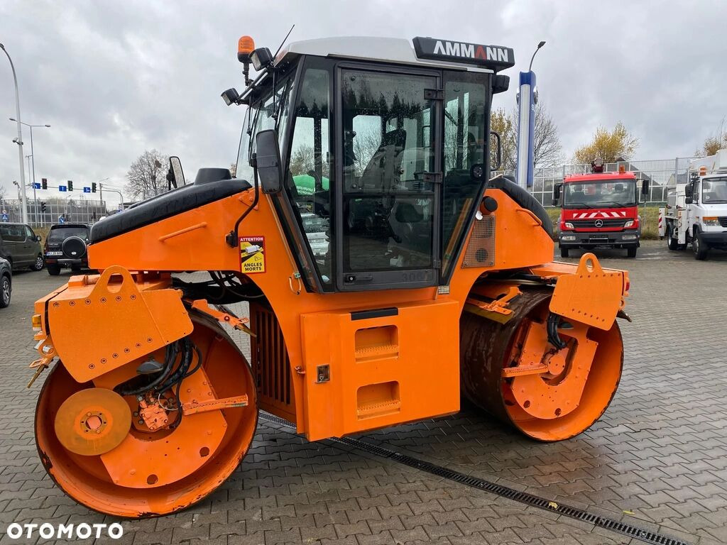 AMMANN AV95-2 / Vibrations / 1 Owner / NEW Service - Cestovni valjak: slika AMMANN AV95-2 / Vibrations / 1 Owner / NEW Service - Cestovni valjak AMMANN AV95-2 / Vibrations / 1 Owner / NEW Service - Cestovni valjak: slika AMMANN AV95-2 / Vibrations / 1 Owner / NEW Service - Cestovni valjak