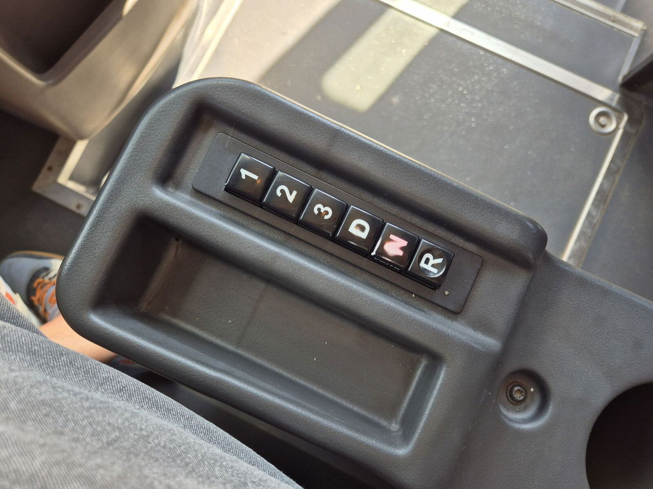 Autobus Irisbus Iveco 330 KM / Like Camper / Solar Panels: slika Autobus Irisbus Iveco 330 KM / Like Camper / Solar Panels