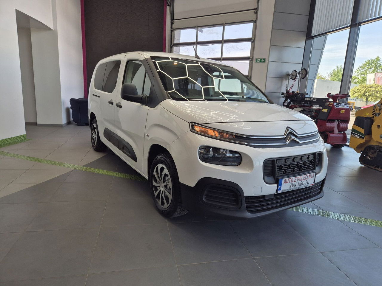 Citroën Berlingo 1.2 / 1 Owner / Serviced - Furgon: slika Citroën Berlingo 1.2 / 1 Owner / Serviced - Furgon Citroën Berlingo 1.2 / 1 Owner / Serviced - Furgon: slika Citroën Berlingo 1.2 / 1 Owner / Serviced - Furgon