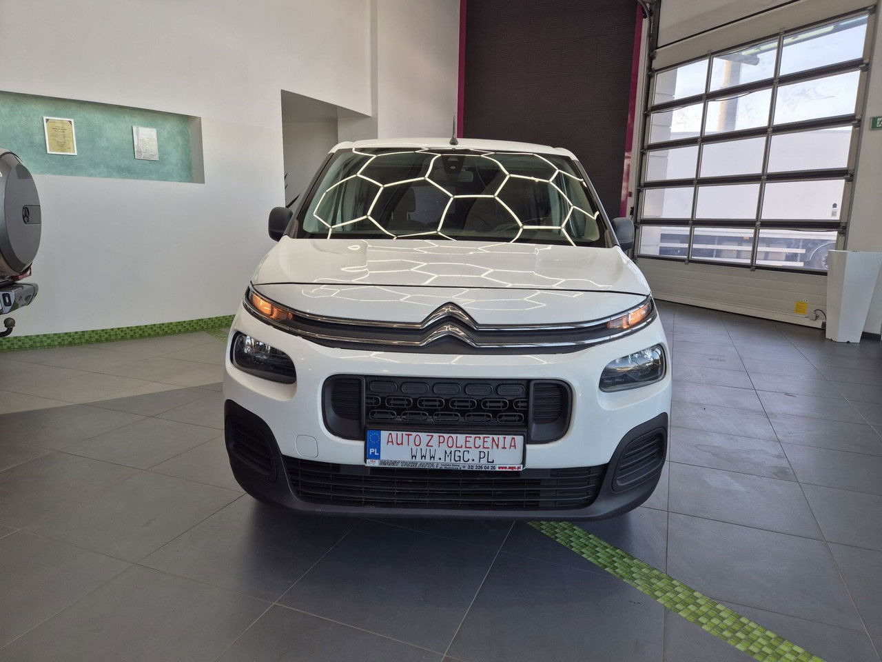Citroën Berlingo 1.2 / 1 Owner / Serviced - Furgon: slika Citroën Berlingo 1.2 / 1 Owner / Serviced - Furgon Citroën Berlingo 1.2 / 1 Owner / Serviced - Furgon: slika Citroën Berlingo 1.2 / 1 Owner / Serviced - Furgon