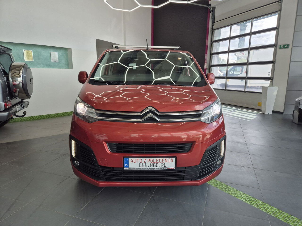 Citroën Jumpy Combi L3H1 Long ,Mixto,Top Version,360 Camera, Serviced - Dostavno vozilo s dvostrukom kabinom: slika Citroën Jumpy Combi L3H1 Long ,Mixto,Top Version,360 Camera, Serviced - Dostavno vozilo s dvostrukom kabinom Citroën Jumpy Combi L3H1 Long ,Mixto,Top Version,360 Camera, Serviced - Dostavno vozilo s dvostrukom kabinom: slika Citroën Jumpy Combi L3H1 Long ,Mixto,Top Version,360 Camera, Serviced - Dostavno vozilo s dvostrukom kabinom
