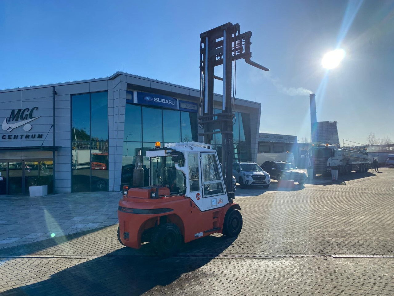 Dantruck 6009 - 6T - 1 Owner - Fresh - Duplex 6009 - 6T - 1 Owner - Fresh - Dupl - Viličar: slika Dantruck 6009 - 6T - 1 Owner - Fresh - Duplex 6009 - 6T - 1 Owner - Fresh - Dupl - Viličar Dantruck 6009 - 6T - 1 Owner - Fresh - Duplex 6009 - 6T - 1 Owner - Fresh - Dupl - Viličar: slika Dantruck 6009 - 6T - 1 Owner - Fresh - Duplex 6009 - 6T - 1 Owner - Fresh - Dupl - Viličar