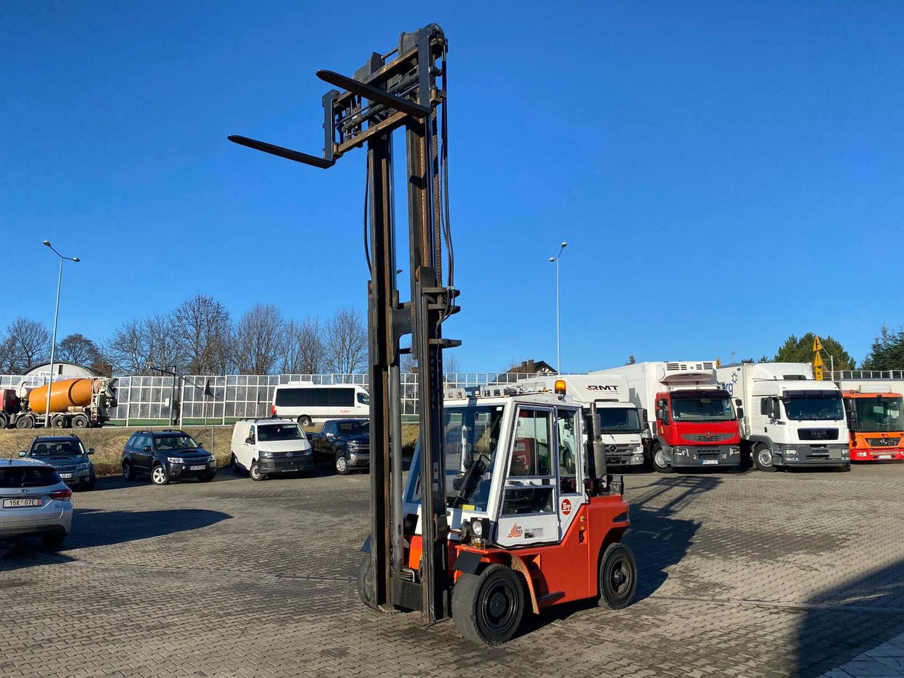 Dantruck 6009 - 6T - 1 Owner - Fresh - Duplex 6009 - 6T - 1 Owner - Fresh - Dupl - Viličar: slika Dantruck 6009 - 6T - 1 Owner - Fresh - Duplex 6009 - 6T - 1 Owner - Fresh - Dupl - Viličar Dantruck 6009 - 6T - 1 Owner - Fresh - Duplex 6009 - 6T - 1 Owner - Fresh - Dupl - Viličar: slika Dantruck 6009 - 6T - 1 Owner - Fresh - Duplex 6009 - 6T - 1 Owner - Fresh - Dupl - Viličar