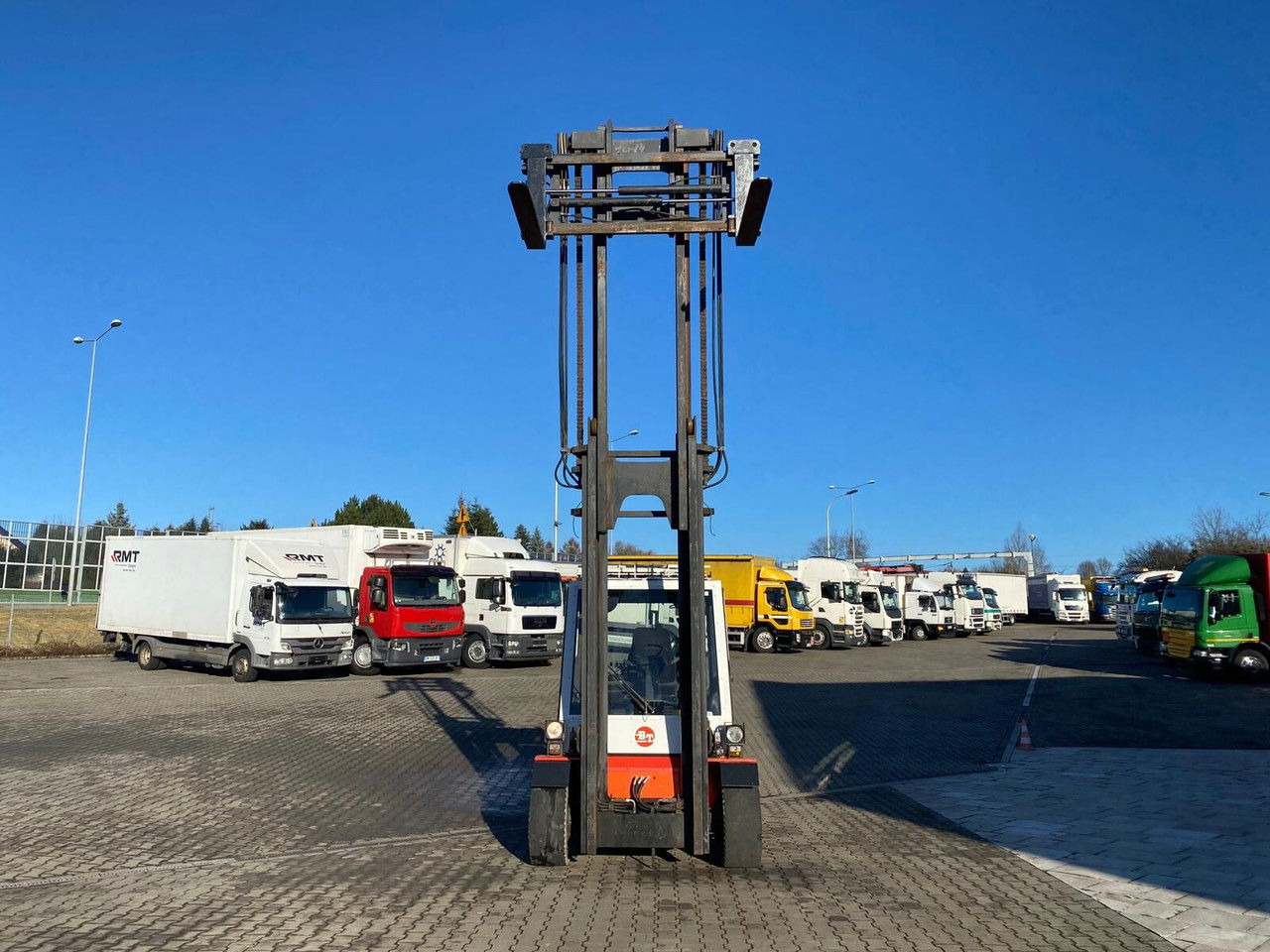 Dantruck 6009 - 6T - 1 Owner - Fresh - Duplex 6009 - 6T - 1 Owner - Fresh - Dupl - Viličar: slika Dantruck 6009 - 6T - 1 Owner - Fresh - Duplex 6009 - 6T - 1 Owner - Fresh - Dupl - Viličar Dantruck 6009 - 6T - 1 Owner - Fresh - Duplex 6009 - 6T - 1 Owner - Fresh - Dupl - Viličar: slika Dantruck 6009 - 6T - 1 Owner - Fresh - Duplex 6009 - 6T - 1 Owner - Fresh - Dupl - Viličar