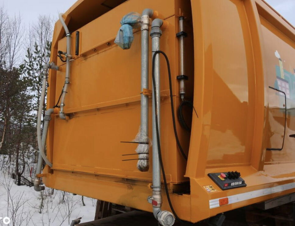 Diversen CRV2000 Like NTM, Steco - Like NEW Kadussis CRV2000 Like NTM, Steco - Like NEW - Karoserija za kamione za smeće: slika  Diversen CRV2000 Like NTM, Steco - Like NEW Kadussis CRV2000 Like NTM, Steco - Like NEW - Karoserija za kamione za smeće Diversen CRV2000 Like NTM, Steco - Like NEW Kadussis CRV2000 Like NTM, Steco - Like NEW - Karoserija za kamione za smeće: slika  Diversen CRV2000 Like NTM, Steco - Like NEW Kadussis CRV2000 Like NTM, Steco - Like NEW - Karoserija za kamione za smeće