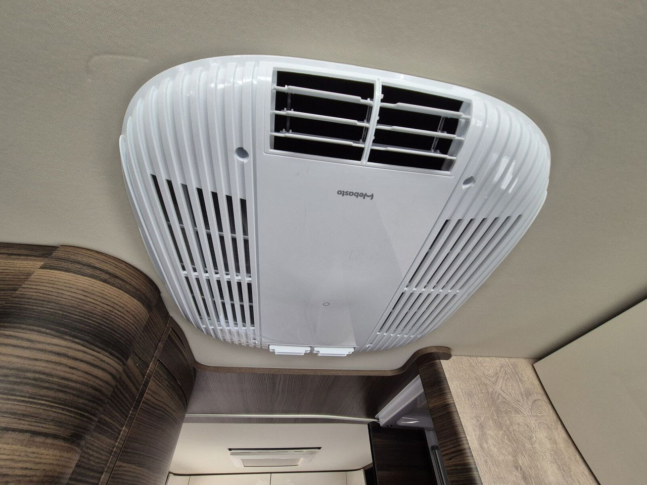 Novi Integrirani kamper Fiat H4109 VIP / Brand NEW Laika H4109 VIP / Brand NEW: slika Novi Integrirani kamper Fiat H4109 VIP / Brand NEW Laika H4109 VIP / Brand NEW