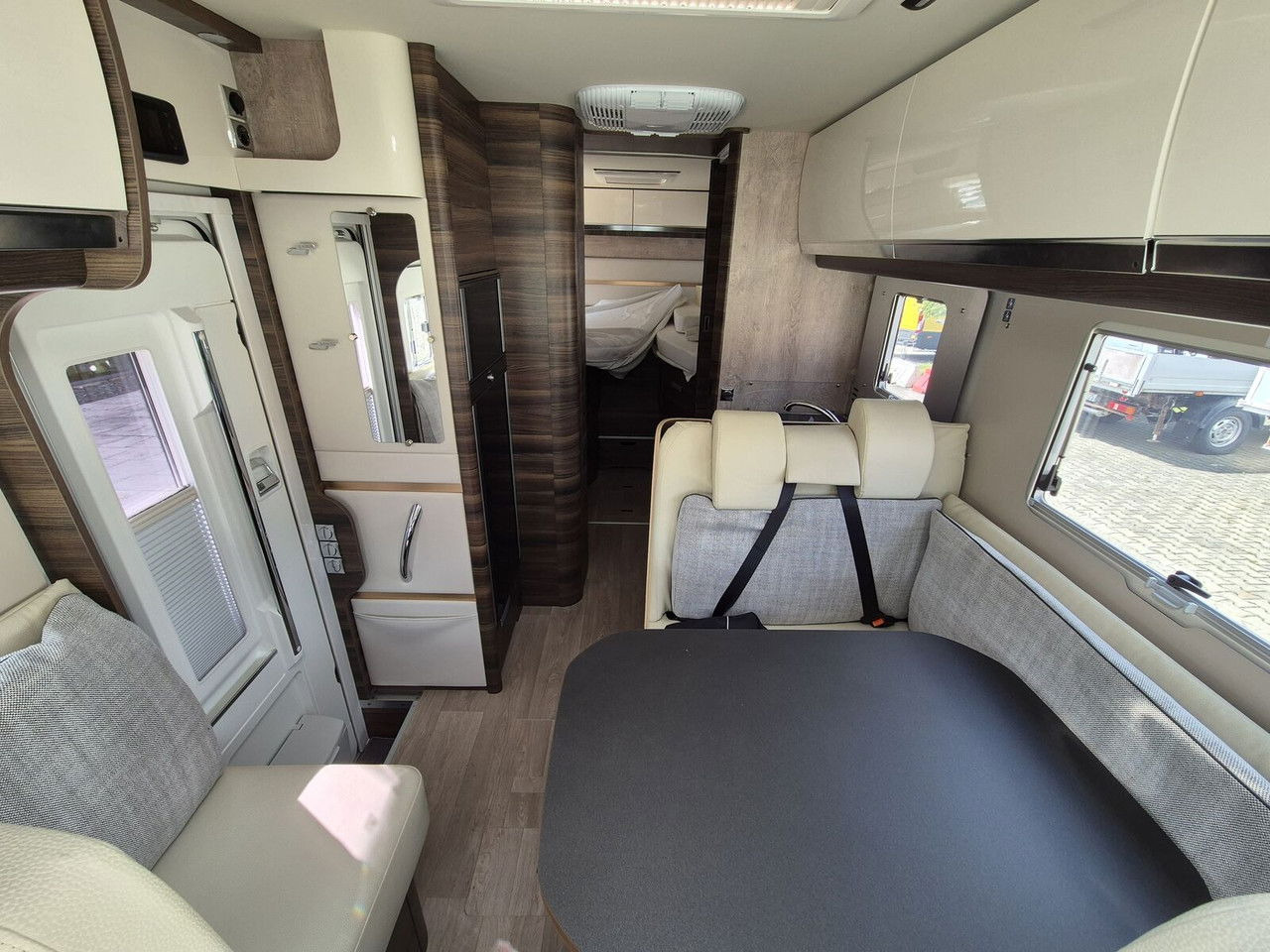 Novi Integrirani kamper Fiat H4109 VIP / Brand NEW Laika H4109 VIP / Brand NEW: slika Novi Integrirani kamper Fiat H4109 VIP / Brand NEW Laika H4109 VIP / Brand NEW