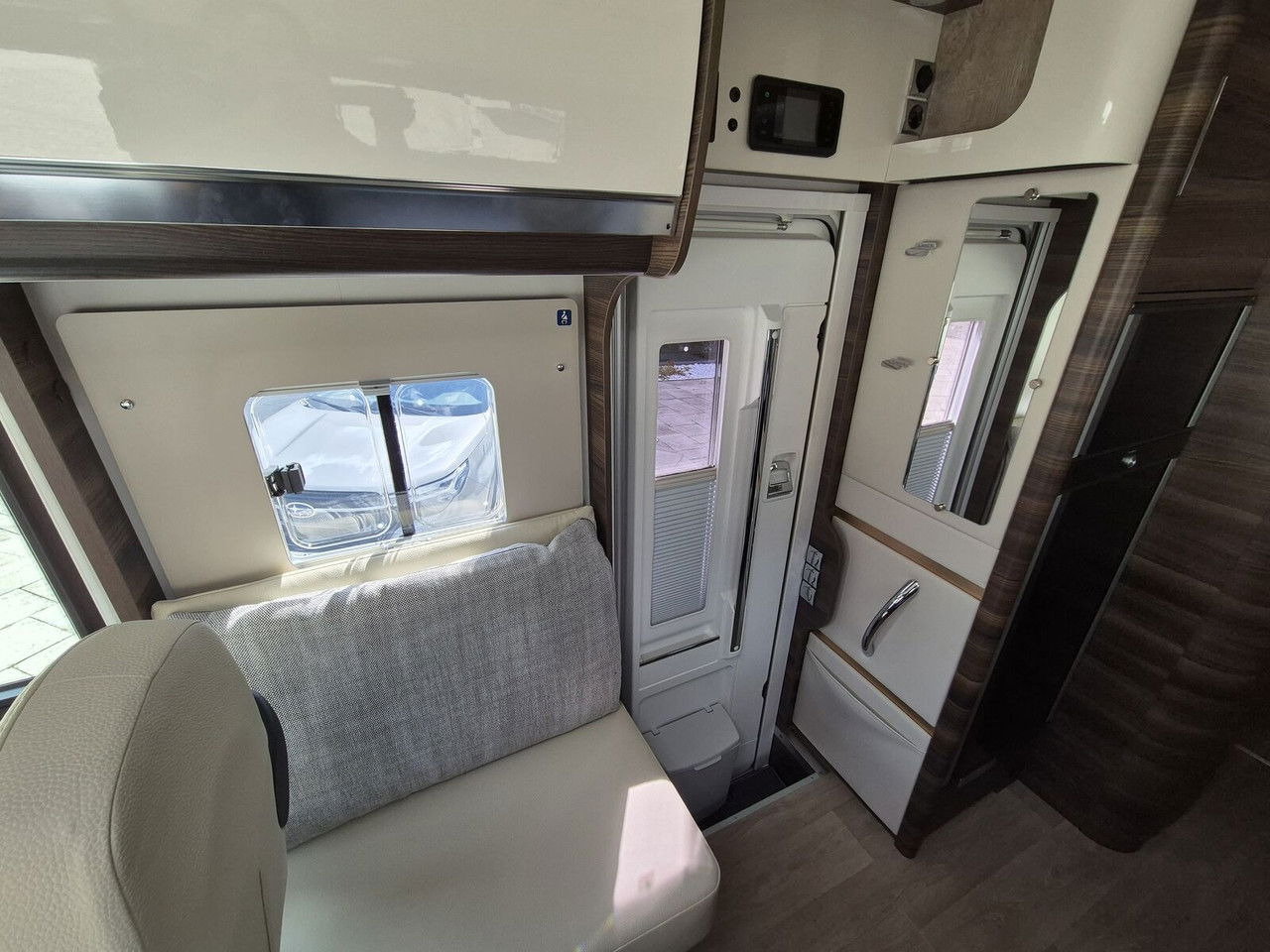 Novi Integrirani kamper Fiat H4109 VIP / Brand NEW Laika H4109 VIP / Brand NEW: slika Novi Integrirani kamper Fiat H4109 VIP / Brand NEW Laika H4109 VIP / Brand NEW