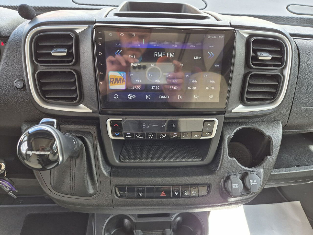 Novi Integrirani kamper Fiat H4109 VIP / Brand NEW Laika H4109 VIP / Brand NEW: slika Novi Integrirani kamper Fiat H4109 VIP / Brand NEW Laika H4109 VIP / Brand NEW