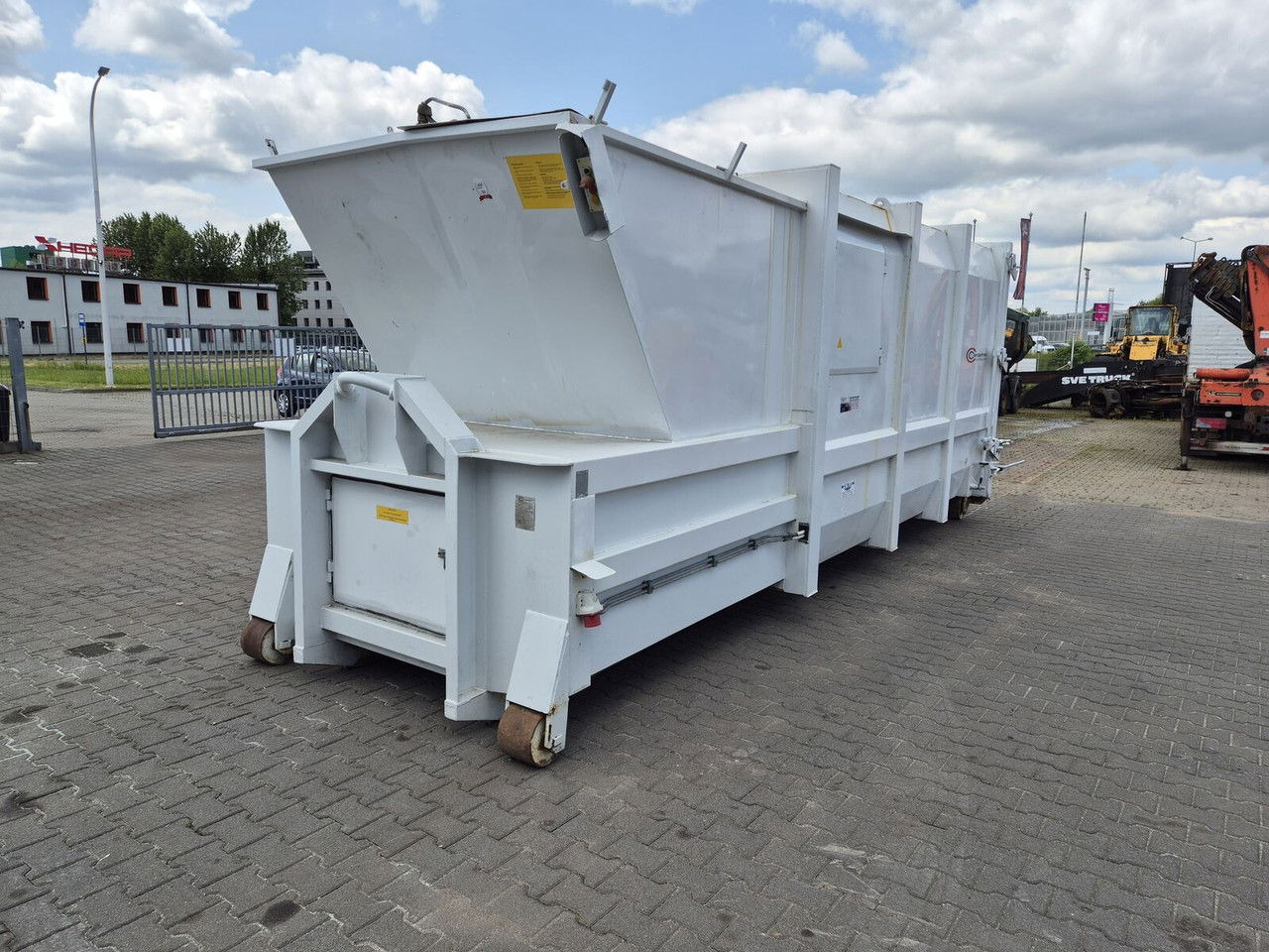 Diversen K 1812/20 Compoman K 1812/20 Diversen K 1812/20 Compoman K 1812/20 - Izmjenjivi sanduk/ Kontejner: slika Diversen K 1812/20 Compoman K 1812/20 Diversen K 1812/20 Compoman K 1812/20 - Izmjenjivi sanduk/ Kontejner Diversen K 1812/20 Compoman K 1812/20 Diversen K 1812/20 Compoman K 1812/20 - Izmjenjivi sanduk/ Kontejner: slika Diversen K 1812/20 Compoman K 1812/20 Diversen K 1812/20 Compoman K 1812/20 - Izmjenjivi sanduk/ Kontejner