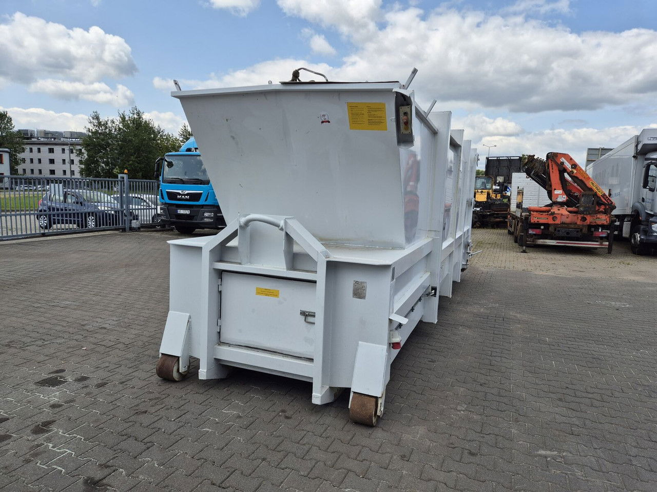 Diversen K 1812/20 Compoman K 1812/20 Diversen K 1812/20 Compoman K 1812/20 - Izmjenjivi sanduk/ Kontejner: slika Diversen K 1812/20 Compoman K 1812/20 Diversen K 1812/20 Compoman K 1812/20 - Izmjenjivi sanduk/ Kontejner Diversen K 1812/20 Compoman K 1812/20 Diversen K 1812/20 Compoman K 1812/20 - Izmjenjivi sanduk/ Kontejner: slika Diversen K 1812/20 Compoman K 1812/20 Diversen K 1812/20 Compoman K 1812/20 - Izmjenjivi sanduk/ Kontejner