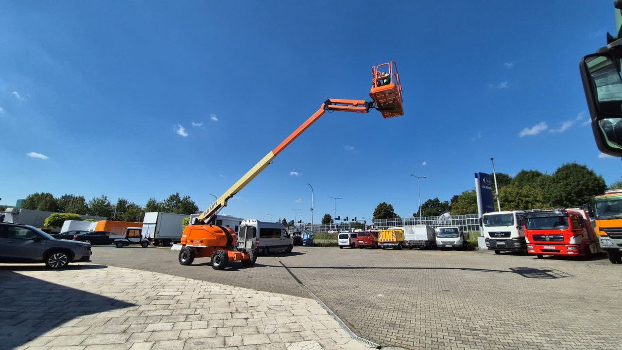 JLG 460SJ / 1 Owner / Works Great - Teleskopski krak: slika JLG 460SJ / 1 Owner / Works Great - Teleskopski krak JLG 460SJ / 1 Owner / Works Great - Teleskopski krak: slika JLG 460SJ / 1 Owner / Works Great - Teleskopski krak