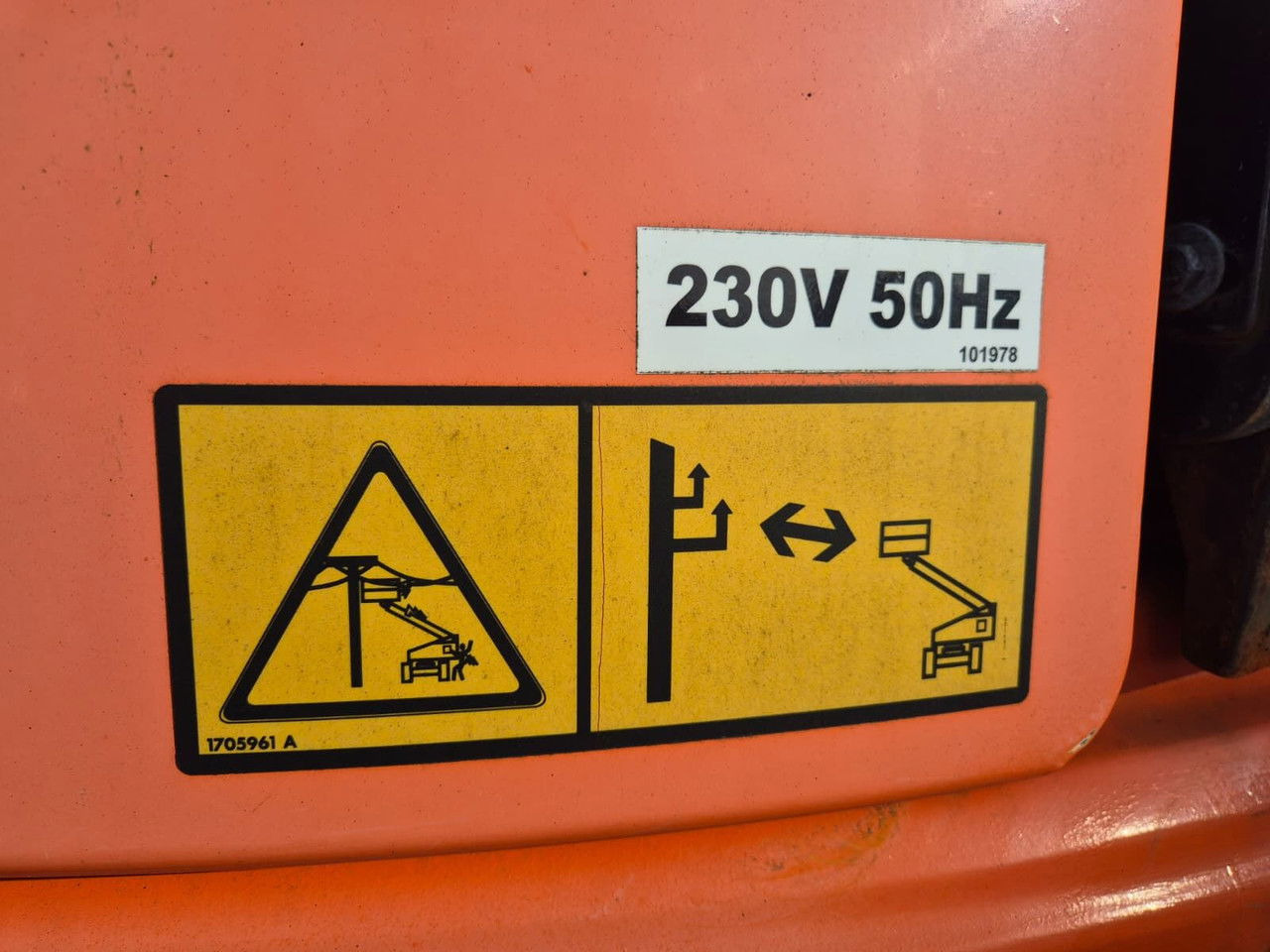 Zglobni krak JLG 460SJ 4X4 / 1 Owner / Works Great/New tires/ Best ofert: slika Zglobni krak JLG 460SJ 4X4 / 1 Owner / Works Great/New tires/ Best ofert Zglobni krak JLG 460SJ 4X4 / 1 Owner / Works Great/New tires/ Best ofert: slika Zglobni krak JLG 460SJ 4X4 / 1 Owner / Works Great/New tires/ Best ofert