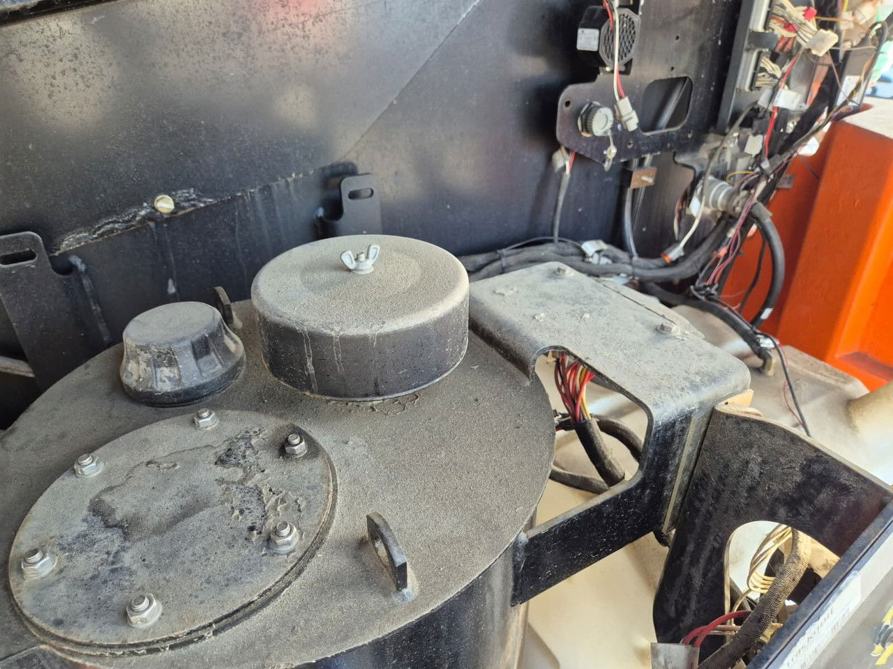 Zglobni krak JLG 460SJ 4X4 / 1 Owner / Works Great/New tires/ Best ofert: slika Zglobni krak JLG 460SJ 4X4 / 1 Owner / Works Great/New tires/ Best ofert Zglobni krak JLG 460SJ 4X4 / 1 Owner / Works Great/New tires/ Best ofert: slika Zglobni krak JLG 460SJ 4X4 / 1 Owner / Works Great/New tires/ Best ofert