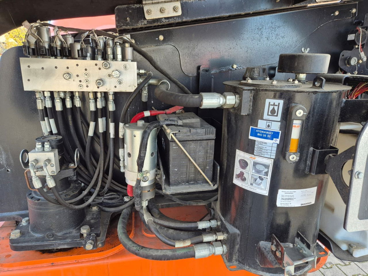 Zglobni krak JLG 460SJ 4X4 / 1 Owner / Works Great/New tires/ Best ofert: slika Zglobni krak JLG 460SJ 4X4 / 1 Owner / Works Great/New tires/ Best ofert Zglobni krak JLG 460SJ 4X4 / 1 Owner / Works Great/New tires/ Best ofert: slika Zglobni krak JLG 460SJ 4X4 / 1 Owner / Works Great/New tires/ Best ofert