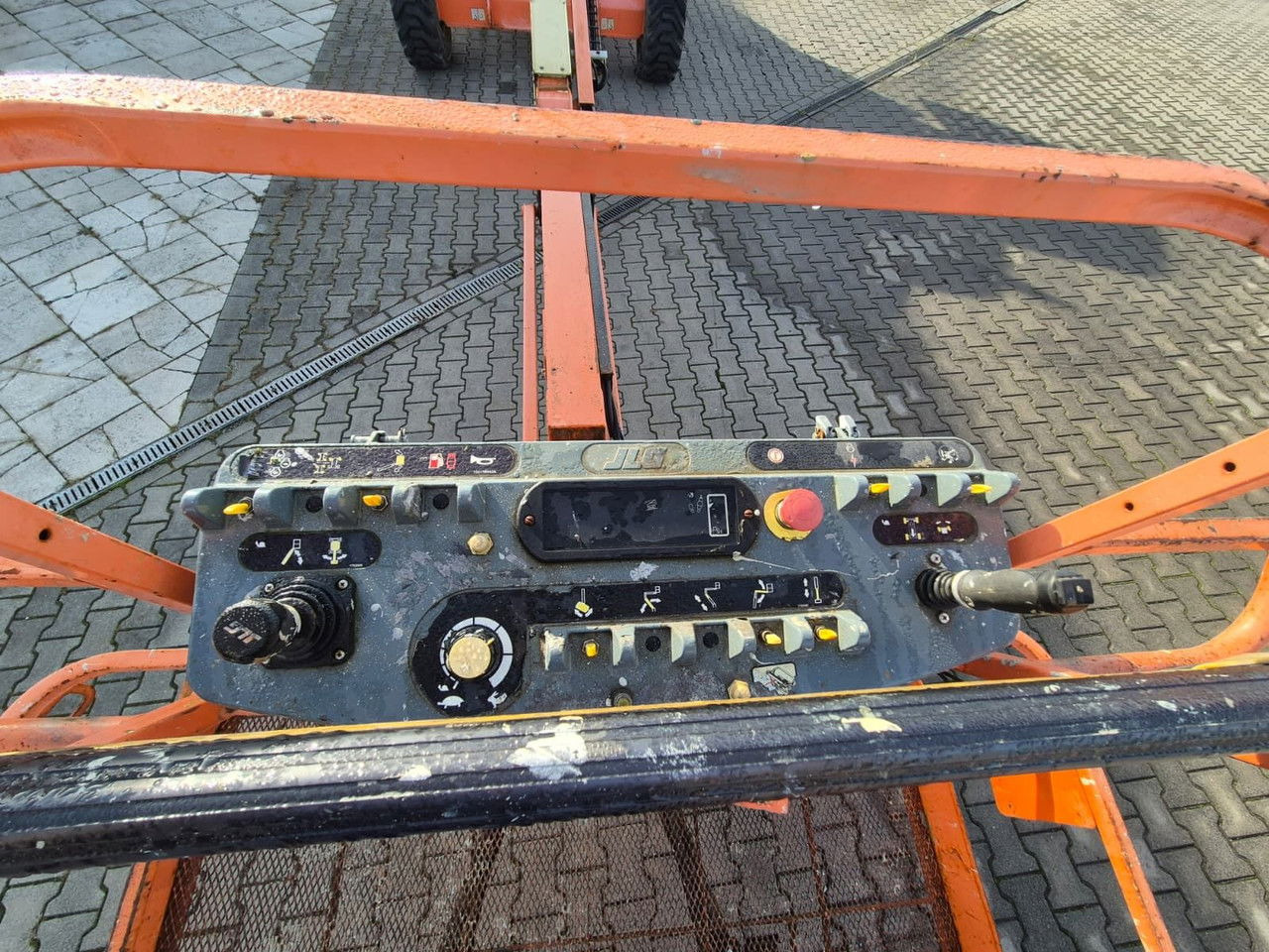 Zglobni krak JLG 460SJ 4X4 / 1 Owner / Works Great/New tires/ Best ofert: slika Zglobni krak JLG 460SJ 4X4 / 1 Owner / Works Great/New tires/ Best ofert Zglobni krak JLG 460SJ 4X4 / 1 Owner / Works Great/New tires/ Best ofert: slika Zglobni krak JLG 460SJ 4X4 / 1 Owner / Works Great/New tires/ Best ofert