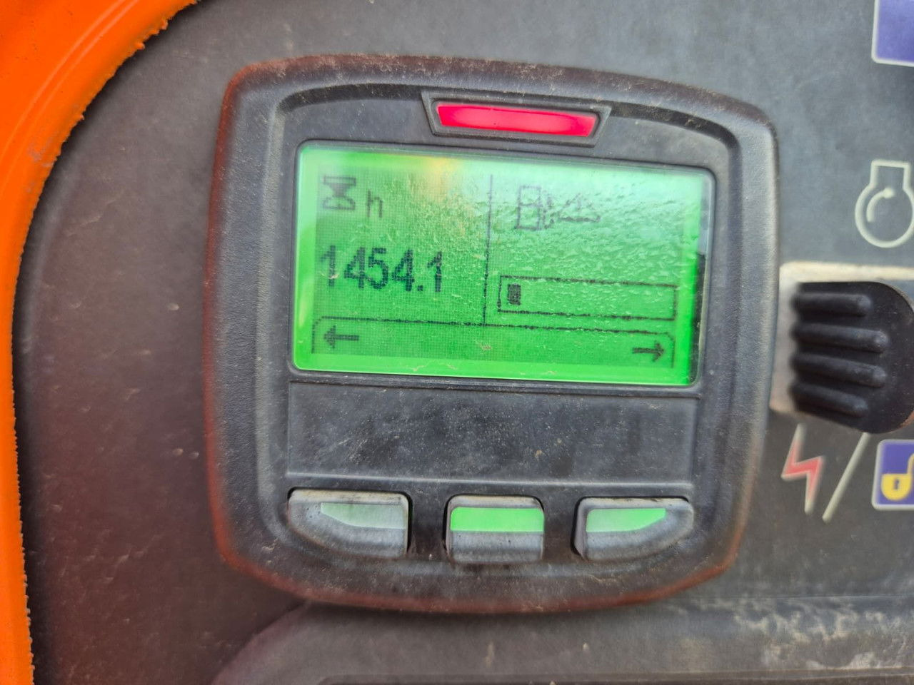 Zglobni krak JLG 460SJ 4X4 / 1 Owner / Works Great/New tires/ Best ofert: slika Zglobni krak JLG 460SJ 4X4 / 1 Owner / Works Great/New tires/ Best ofert Zglobni krak JLG 460SJ 4X4 / 1 Owner / Works Great/New tires/ Best ofert: slika Zglobni krak JLG 460SJ 4X4 / 1 Owner / Works Great/New tires/ Best ofert