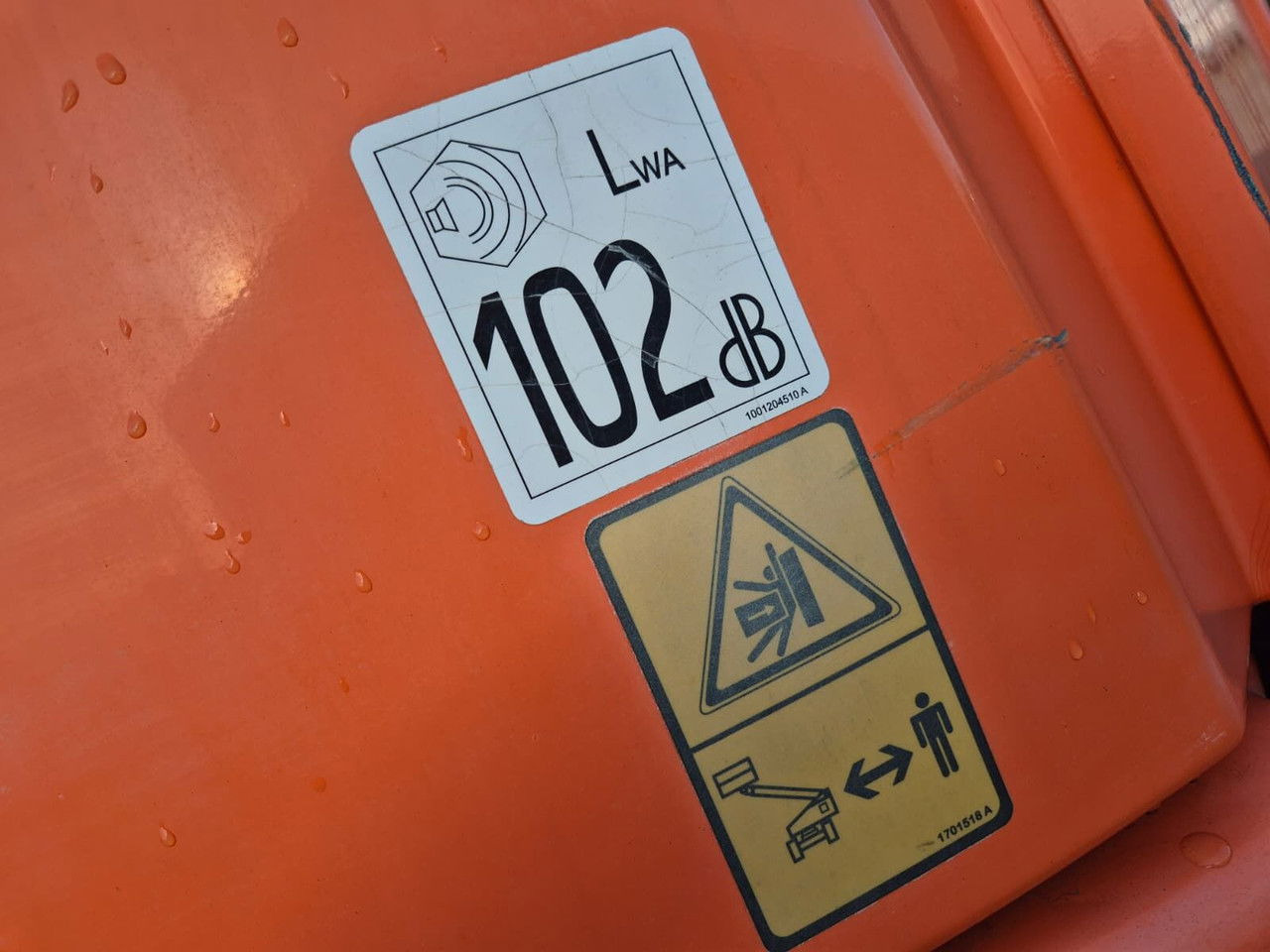 Zglobni krak JLG 460SJ 4X4 / 1 Owner / Works Great/New tires/ Best ofert: slika Zglobni krak JLG 460SJ 4X4 / 1 Owner / Works Great/New tires/ Best ofert Zglobni krak JLG 460SJ 4X4 / 1 Owner / Works Great/New tires/ Best ofert: slika Zglobni krak JLG 460SJ 4X4 / 1 Owner / Works Great/New tires/ Best ofert