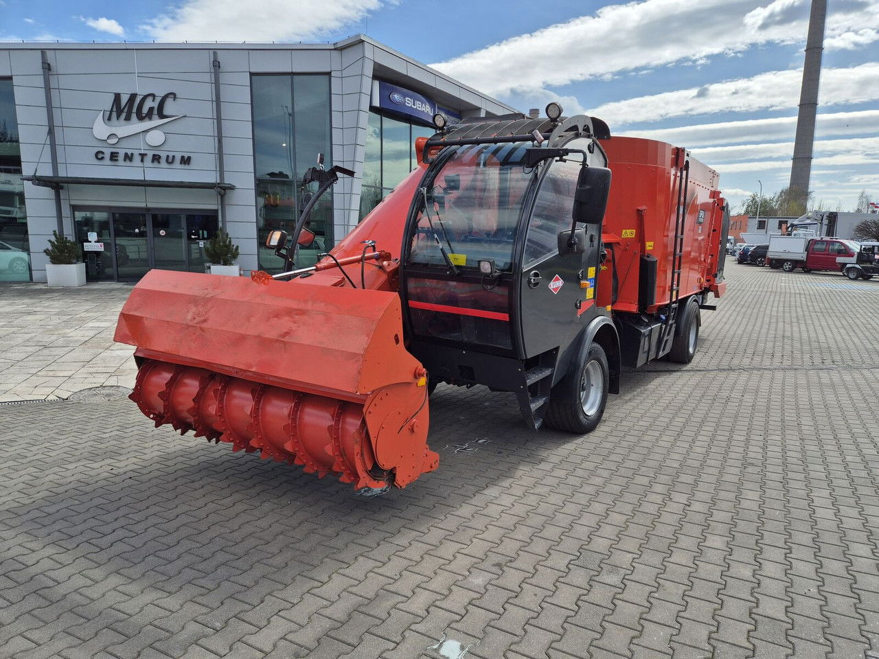 Kuhn SPW 22 Intense /feed wagon/ 1 Owner / NEW Service SPW 22 Intense /feed wago - Vagon-miješalica za krmivo: slika Kuhn SPW 22 Intense /feed wagon/ 1 Owner / NEW Service SPW 22 Intense /feed wago - Vagon-miješalica za krmivo Kuhn SPW 22 Intense /feed wagon/ 1 Owner / NEW Service SPW 22 Intense /feed wago - Vagon-miješalica za krmivo: slika Kuhn SPW 22 Intense /feed wagon/ 1 Owner / NEW Service SPW 22 Intense /feed wago - Vagon-miješalica za krmivo