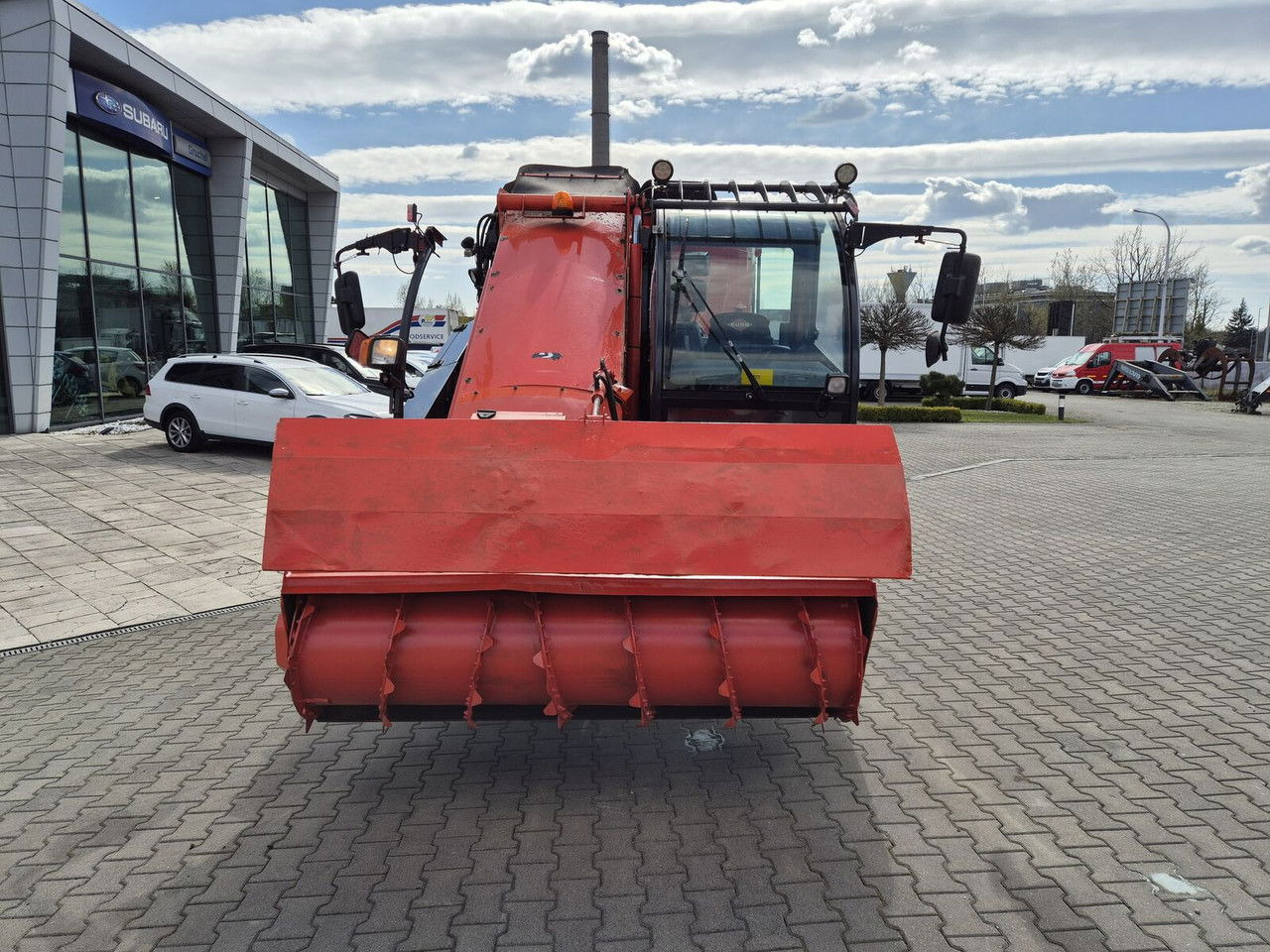 Kuhn SPW 22 / LOW MTH / 1 Owner / Works Great - Vagon-miješalica za krmivo: slika Kuhn SPW 22 / LOW MTH / 1 Owner / Works Great - Vagon-miješalica za krmivo Kuhn SPW 22 / LOW MTH / 1 Owner / Works Great - Vagon-miješalica za krmivo: slika Kuhn SPW 22 / LOW MTH / 1 Owner / Works Great - Vagon-miješalica za krmivo