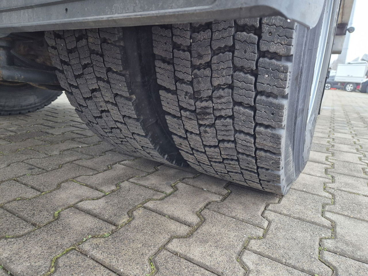 Zakup MAN TGM 15.250 2 Trucks IN Offer / Webasto / Serviced  MAN TGM 15.250 2 Trucks IN Offer / Webasto / Serviced: slika Zakup MAN TGM 15.250 2 Trucks IN Offer / Webasto / Serviced  MAN TGM 15.250 2 Trucks IN Offer / Webasto / Serviced