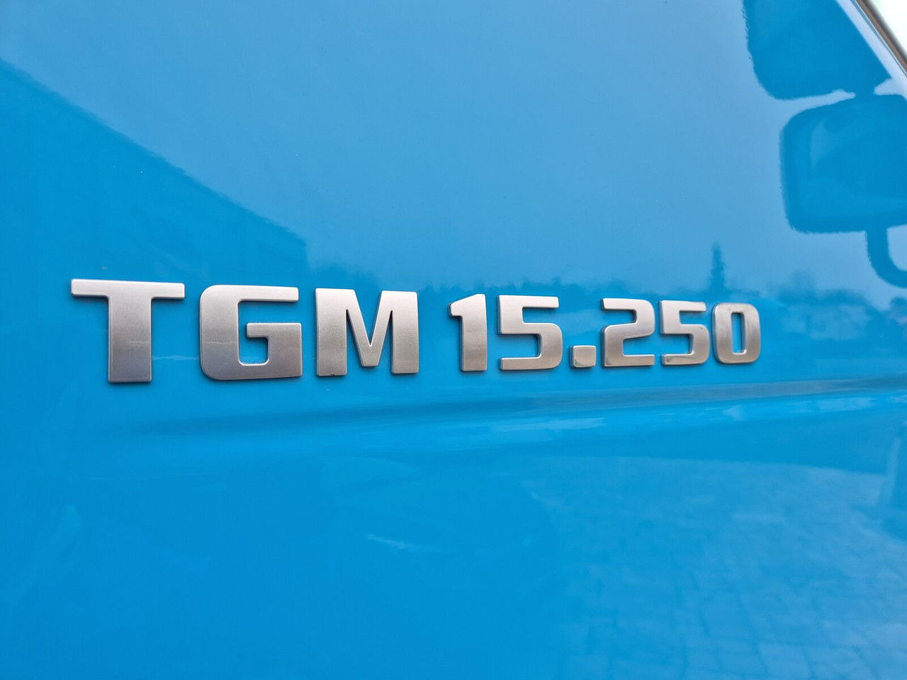Zakup MAN TGM 15.250 2 Trucks IN Offer / Webasto / Serviced  MAN TGM 15.250 2 Trucks IN Offer / Webasto / Serviced: slika Zakup MAN TGM 15.250 2 Trucks IN Offer / Webasto / Serviced  MAN TGM 15.250 2 Trucks IN Offer / Webasto / Serviced
