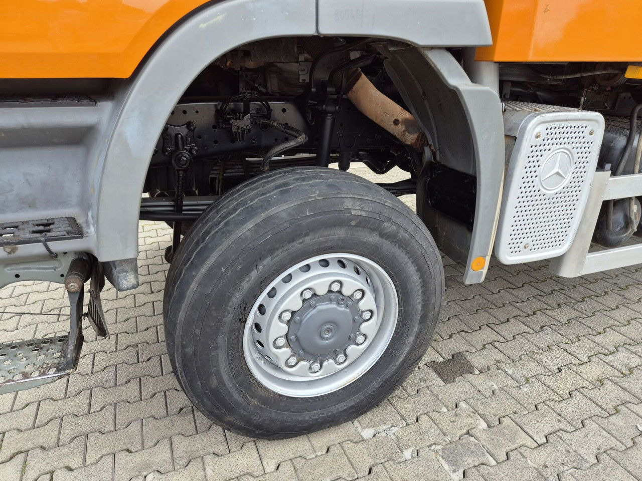 Zakup  Mercedes-Benz Actros 3344 /6X6 / Wiedemann / Works Great / NO Rust / capt8m3+ Mercedes-Benz Actros 3344 /6X6 / Wiedemann / Works Great / NO Rust / capt8m3+: slika Zakup  Mercedes-Benz Actros 3344 /6X6 / Wiedemann / Works Great / NO Rust / capt8m3+ Mercedes-Benz Actros 3344 /6X6 / Wiedemann / Works Great / NO Rust / capt8m3+