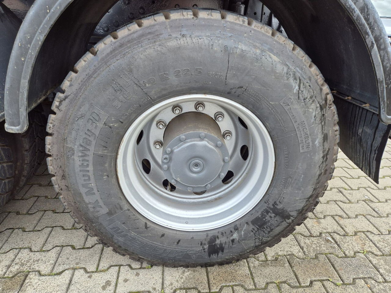 Zakup  Mercedes-Benz Actros 3344 /6X6 / Wiedemann / Works Great / NO Rust / capt8m3+ Mercedes-Benz Actros 3344 /6X6 / Wiedemann / Works Great / NO Rust / capt8m3+: slika Zakup  Mercedes-Benz Actros 3344 /6X6 / Wiedemann / Works Great / NO Rust / capt8m3+ Mercedes-Benz Actros 3344 /6X6 / Wiedemann / Works Great / NO Rust / capt8m3+