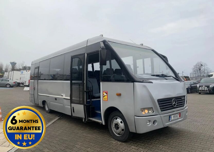 Mercedes-Benz Vario 814 814D, Mediano, Cibro, Vario,33 seats, E4, Wide Body - Prigradski autobus: slika Mercedes-Benz Vario 814 814D, Mediano, Cibro, Vario,33 seats, E4, Wide Body - Prigradski autobus Mercedes-Benz Vario 814 814D, Mediano, Cibro, Vario,33 seats, E4, Wide Body - Prigradski autobus: slika Mercedes-Benz Vario 814 814D, Mediano, Cibro, Vario,33 seats, E4, Wide Body - Prigradski autobus
