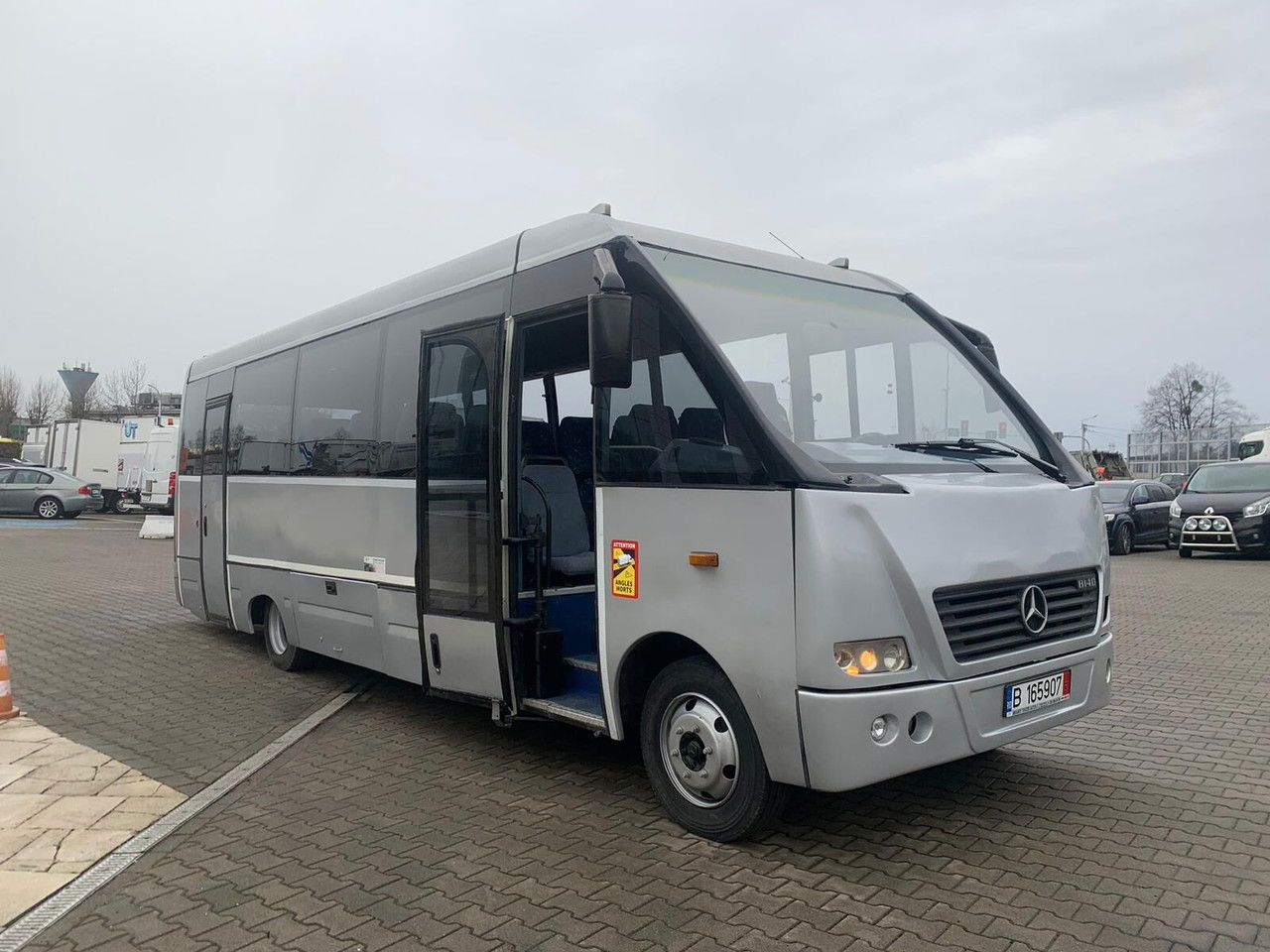 Mercedes-Benz Vario 814D, Mediano, Cibro, Vario,33 seats, E4, Wide Body - Prigradski autobus: slika Mercedes-Benz Vario 814D, Mediano, Cibro, Vario,33 seats, E4, Wide Body - Prigradski autobus Mercedes-Benz Vario 814D, Mediano, Cibro, Vario,33 seats, E4, Wide Body - Prigradski autobus: slika Mercedes-Benz Vario 814D, Mediano, Cibro, Vario,33 seats, E4, Wide Body - Prigradski autobus