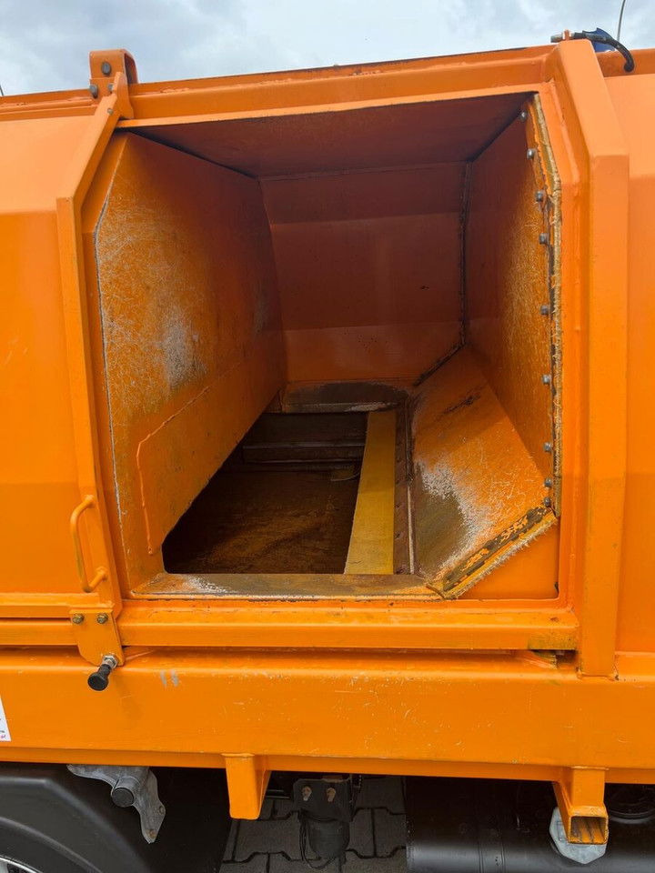Zakup  Mitsubishi Canter Fuso 3S13 AMT / Presscontainer / LOW KM / Super Condition Mitsubishi Canter Fuso 3S13 AMT / Presscontainer / LOW KM / Super Condition: slika Zakup  Mitsubishi Canter Fuso 3S13 AMT / Presscontainer / LOW KM / Super Condition Mitsubishi Canter Fuso 3S13 AMT / Presscontainer / LOW KM / Super Condition