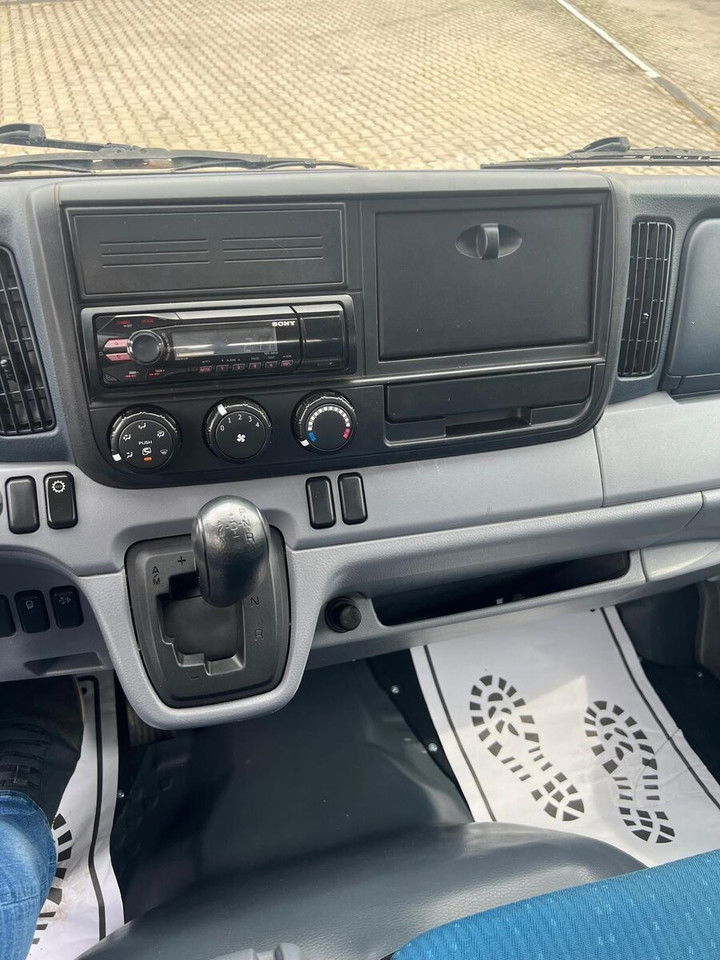Zakup  Mitsubishi Canter Fuso 3S13 AMT / Presscontainer / LOW KM / Super Condition Mitsubishi Canter Fuso 3S13 AMT / Presscontainer / LOW KM / Super Condition: slika Zakup  Mitsubishi Canter Fuso 3S13 AMT / Presscontainer / LOW KM / Super Condition Mitsubishi Canter Fuso 3S13 AMT / Presscontainer / LOW KM / Super Condition