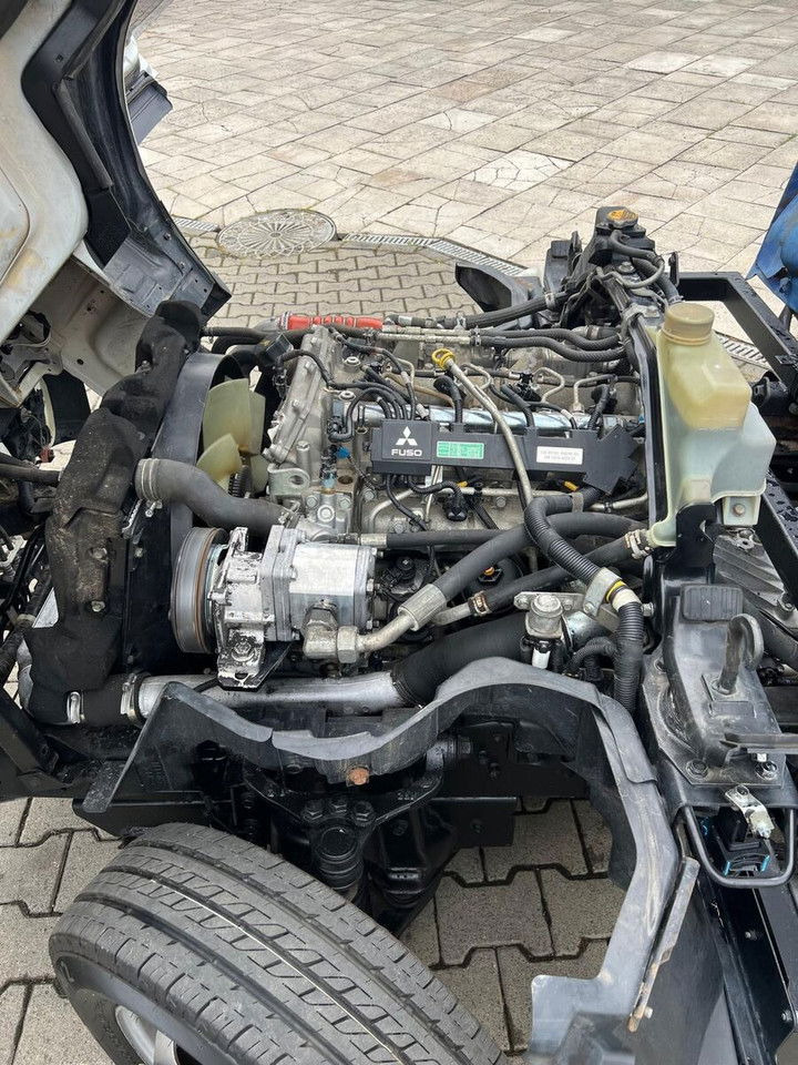 Zakup  Mitsubishi Canter Fuso 3S13 AMT / Presscontainer / LOW KM / Super Condition Mitsubishi Canter Fuso 3S13 AMT / Presscontainer / LOW KM / Super Condition: slika Zakup  Mitsubishi Canter Fuso 3S13 AMT / Presscontainer / LOW KM / Super Condition Mitsubishi Canter Fuso 3S13 AMT / Presscontainer / LOW KM / Super Condition