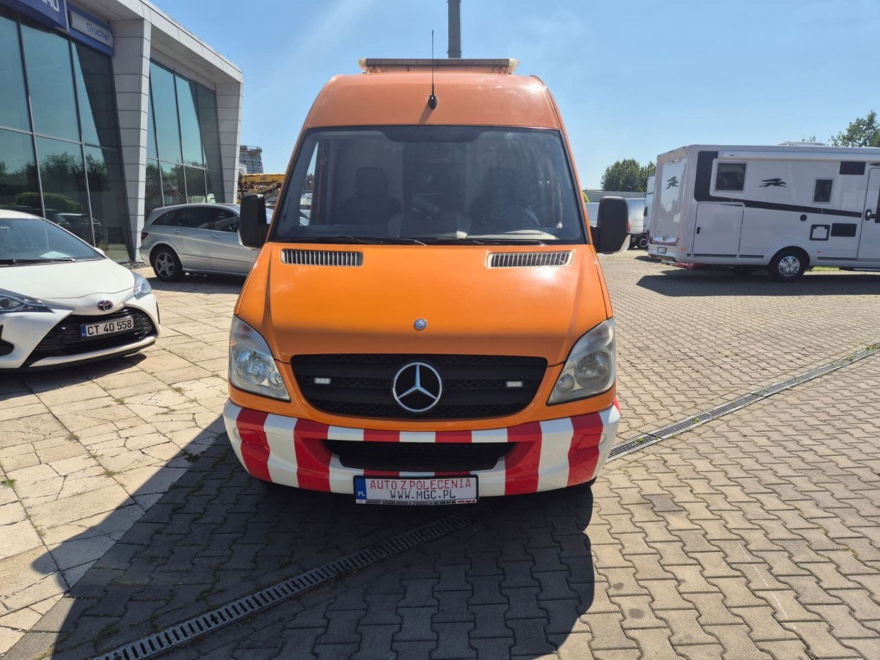 MERCEDES-BENZ 518 CDi / Ipek + Ibak TV-Kanal Inspektion / KANAL TV - Namjenska/ Posebna vozila: slika MERCEDES-BENZ 518 CDi / Ipek + Ibak TV-Kanal Inspektion / KANAL TV - Namjenska/ Posebna vozila MERCEDES-BENZ 518 CDi / Ipek + Ibak TV-Kanal Inspektion / KANAL TV - Namjenska/ Posebna vozila: slika MERCEDES-BENZ 518 CDi / Ipek + Ibak TV-Kanal Inspektion / KANAL TV - Namjenska/ Posebna vozila